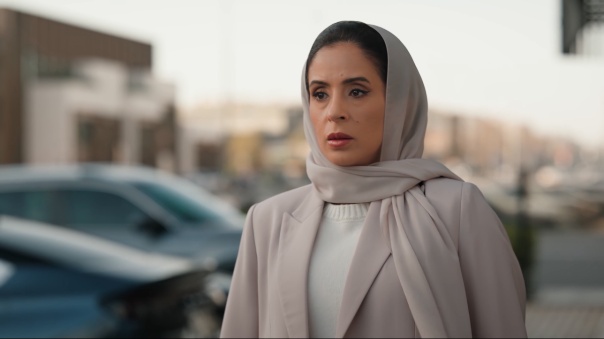 مسلسل المرسى الحلقة 75