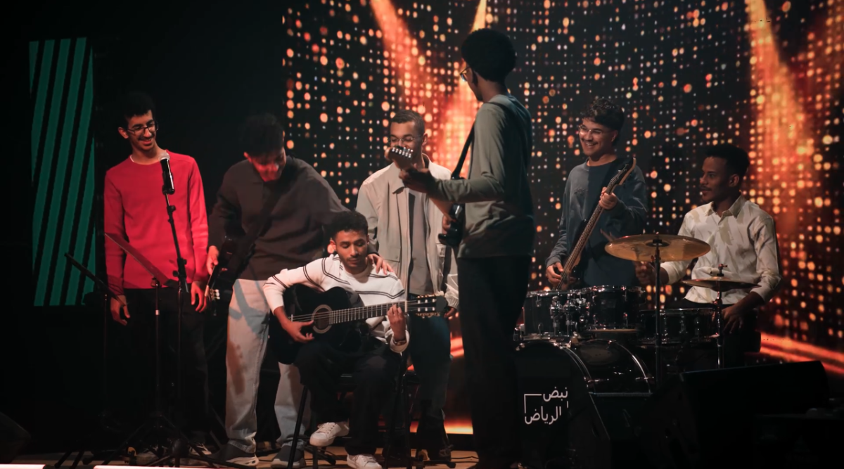 مسلسل المرسى الحلقة 75