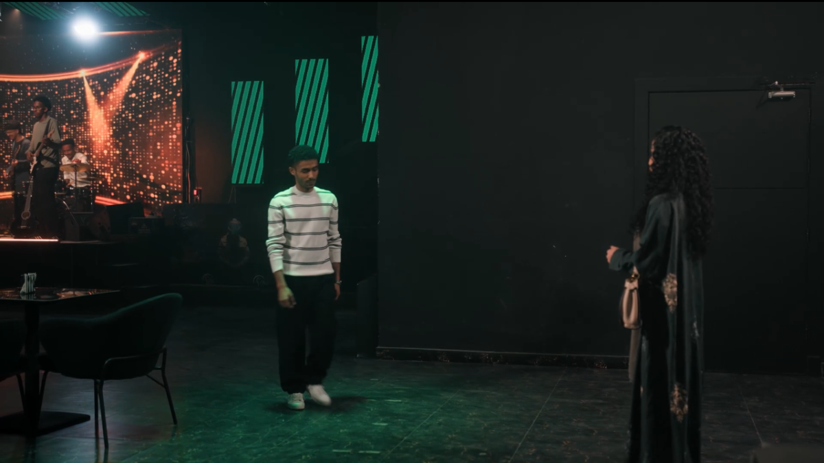 مسلسل المرسى الحلقة 75