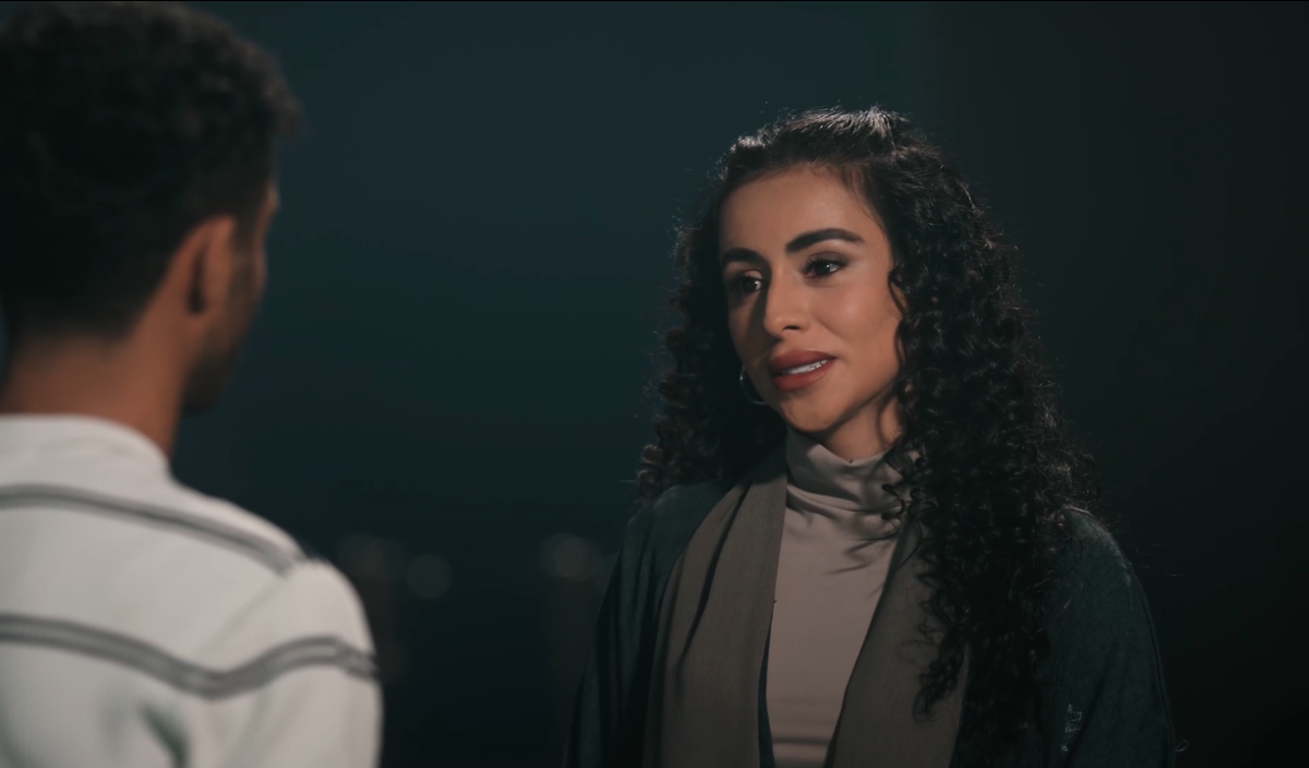 مسلسل المرسى الحلقة 75