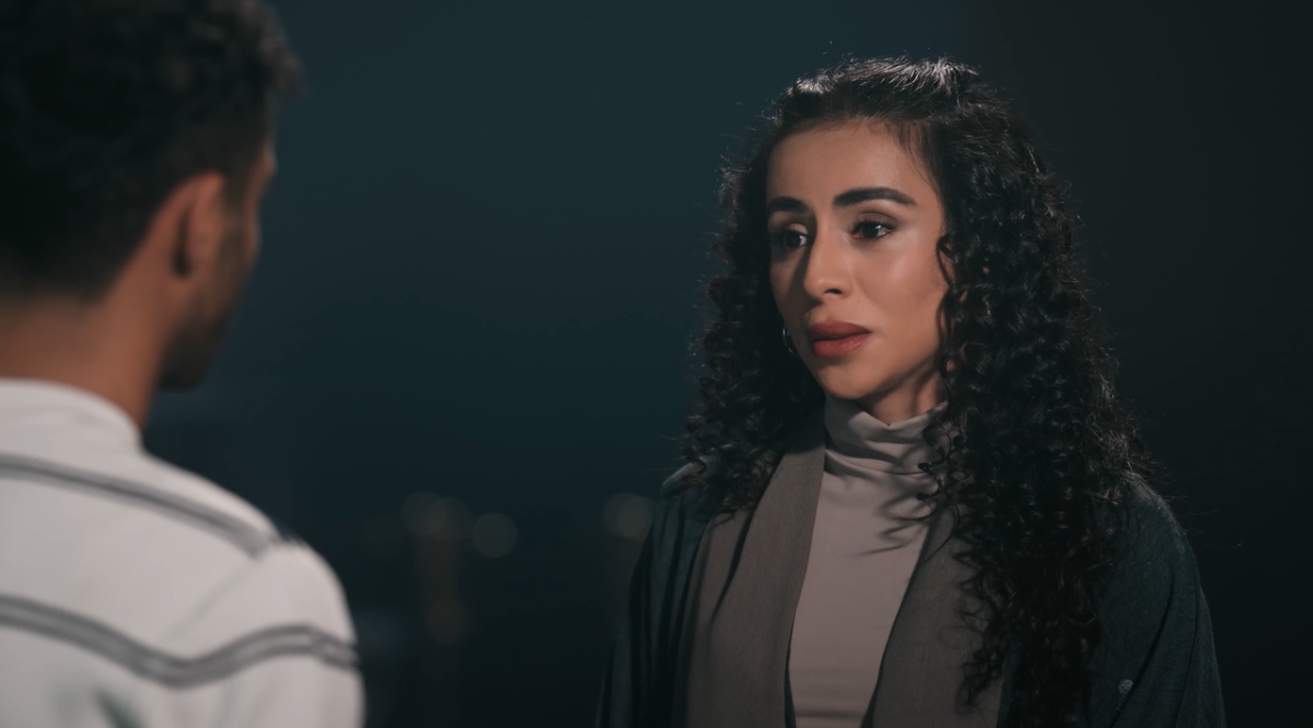 مسلسل المرسى الحلقة 75