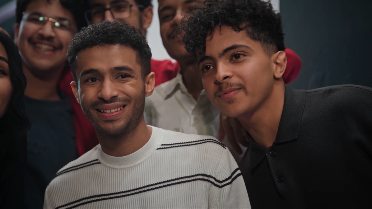 مسلسل المرسى الحلقة 75