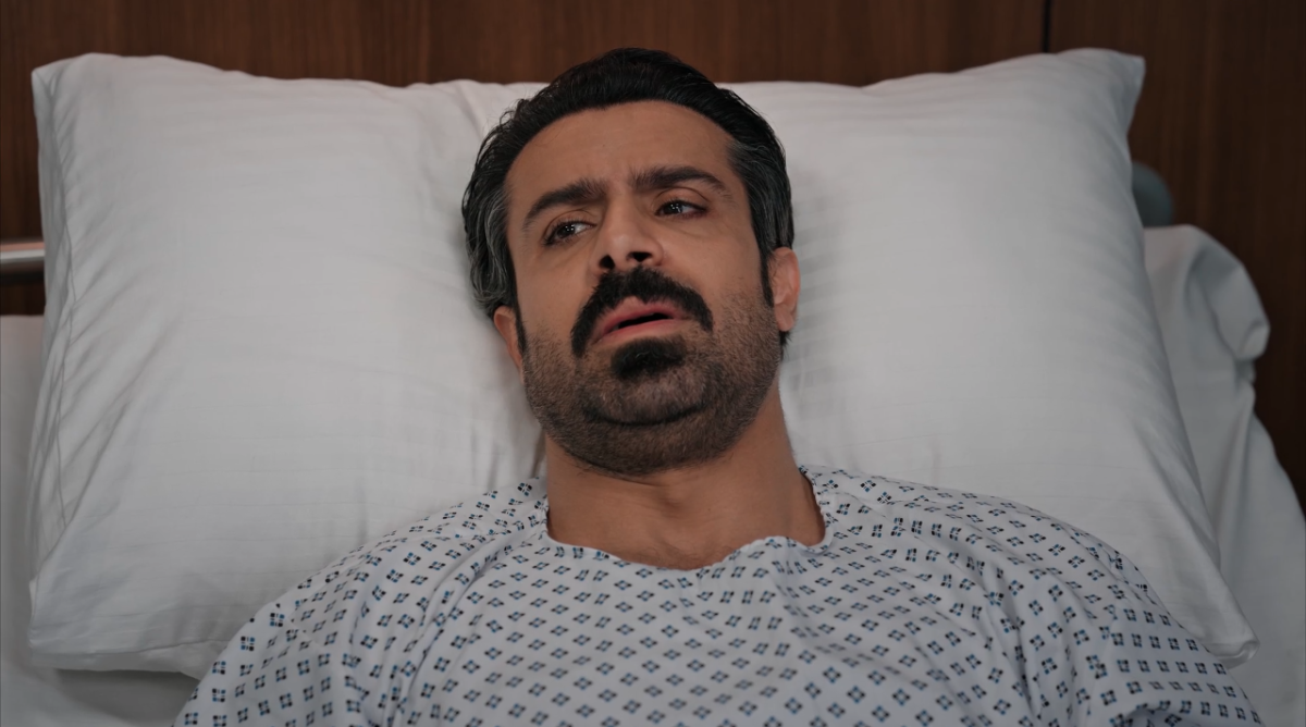 مسلسل المرسى الحلقة 75