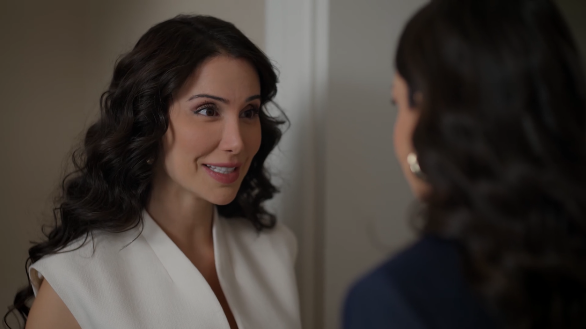 مسلسل ليل الحلقة 20