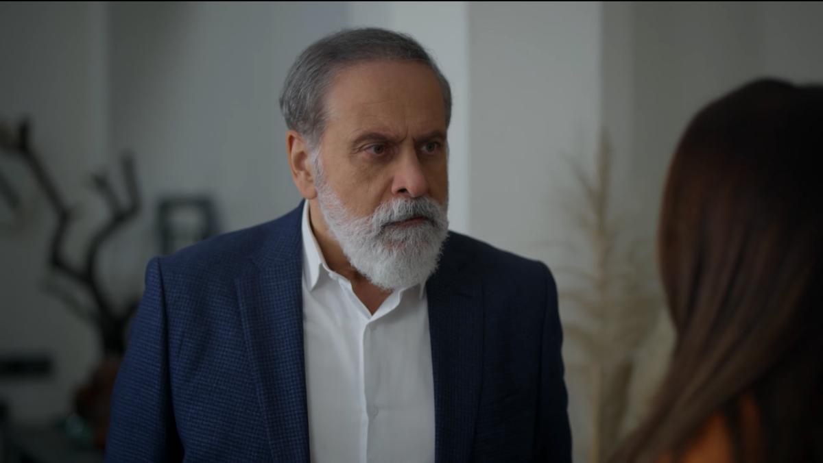 مسلسل ليل الحلقة 20