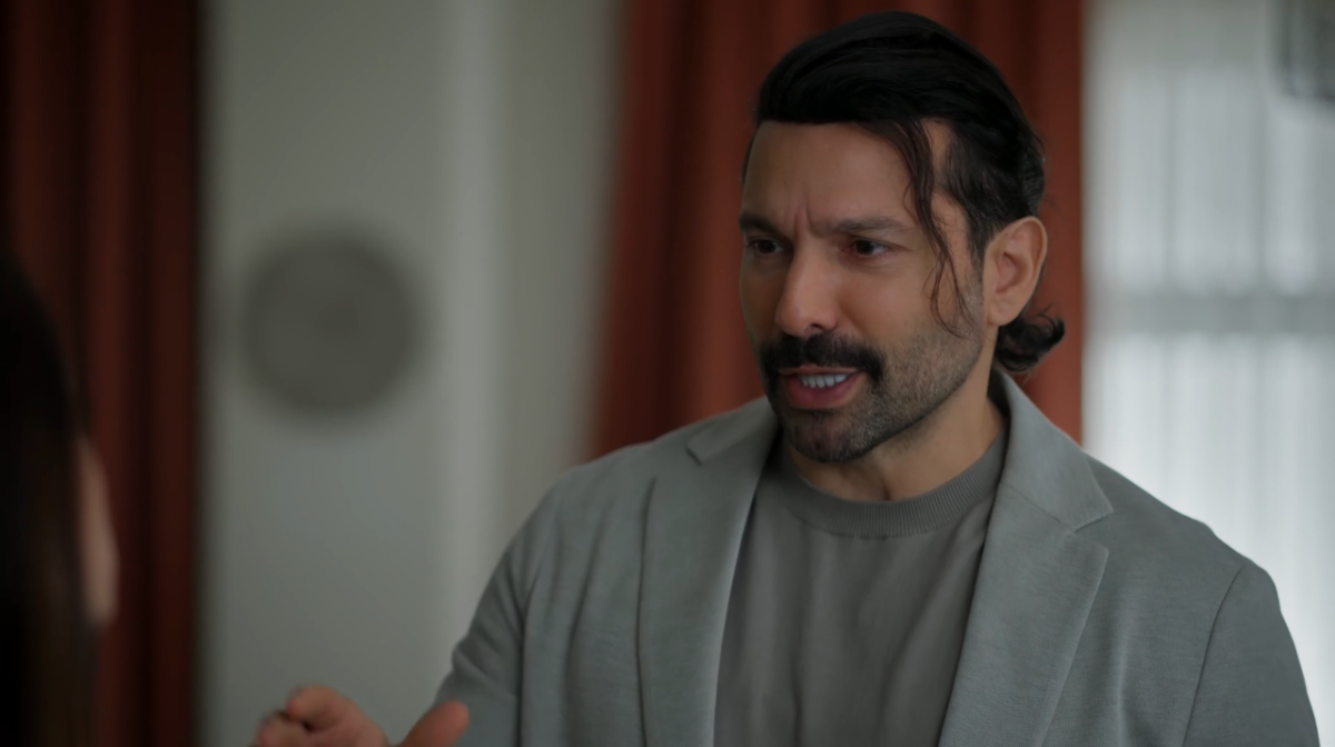 مسلسل ليل الحلقة 20