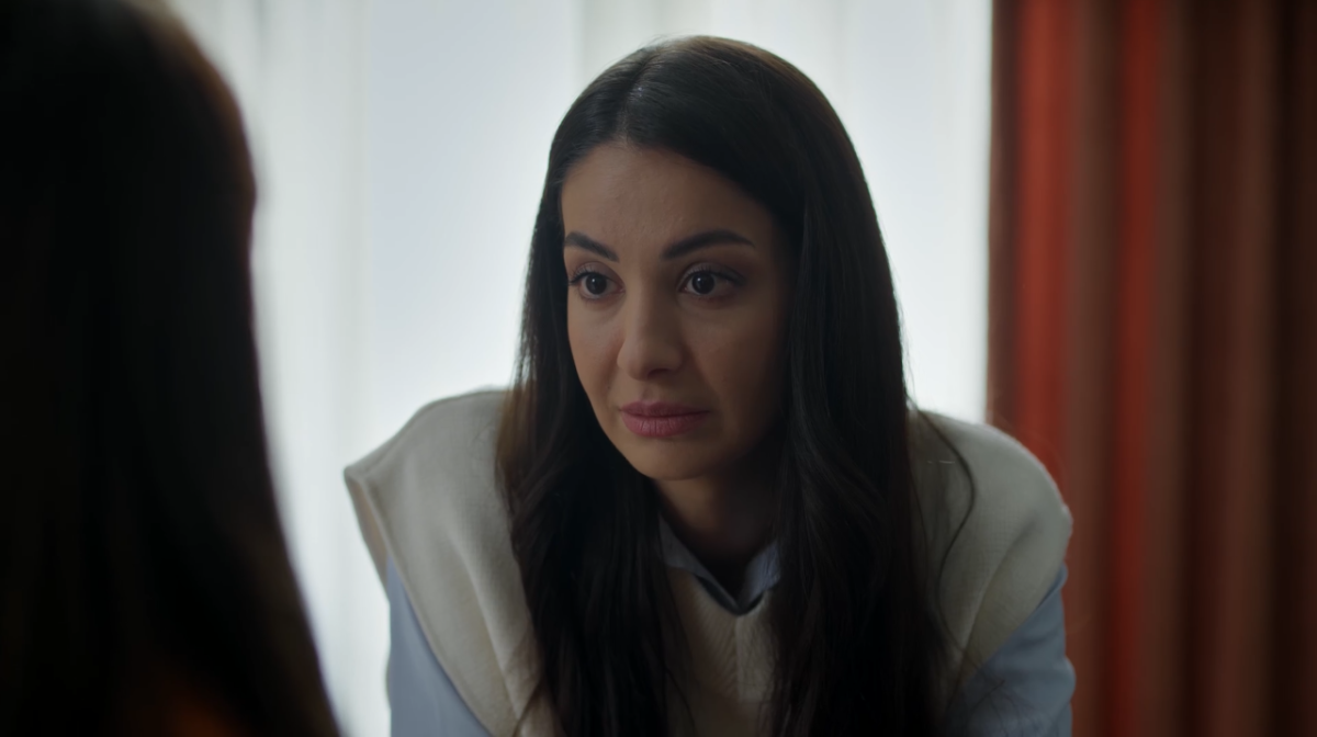 مسلسل ليل الحلقة 20