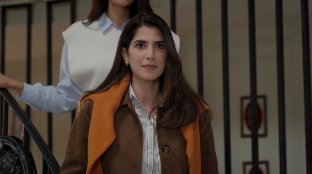 مسلسل ليل الحلقة 20