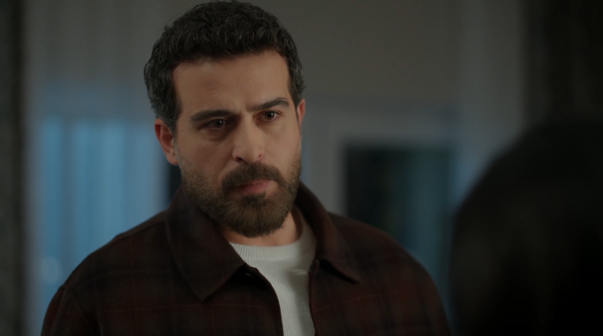 مسلسل ليل الحلقة 20