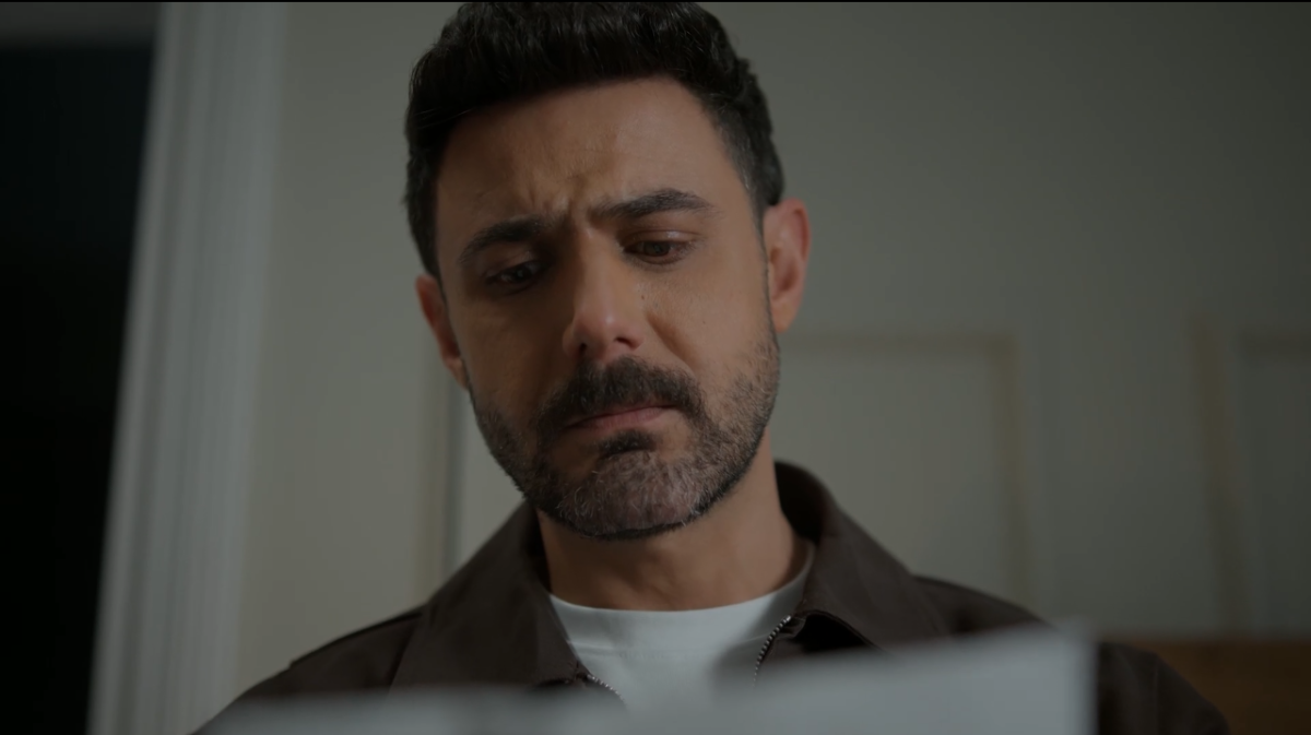 مسلسل ليل الحلقة 20