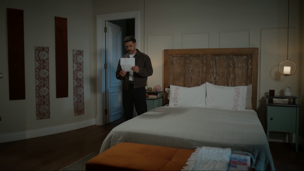 مسلسل ليل الحلقة 20