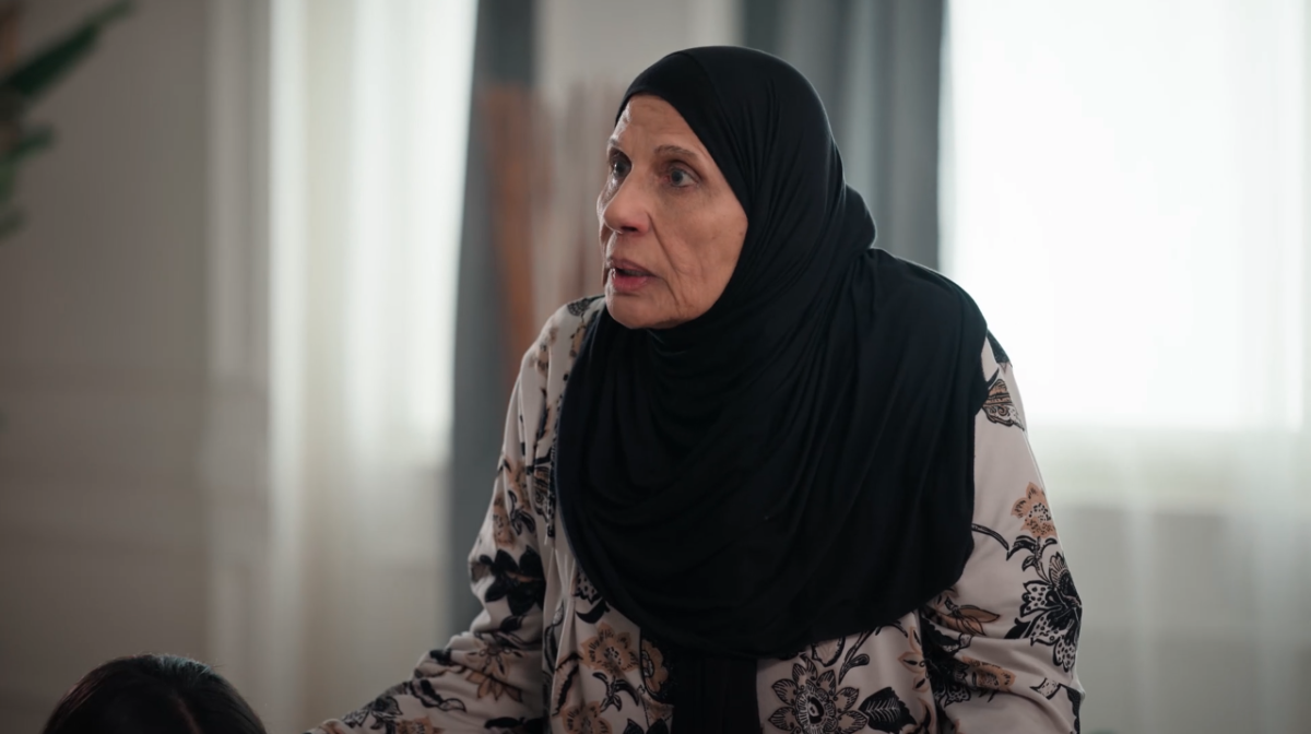 مسلسل المرسى الحلقة&nbsp;76