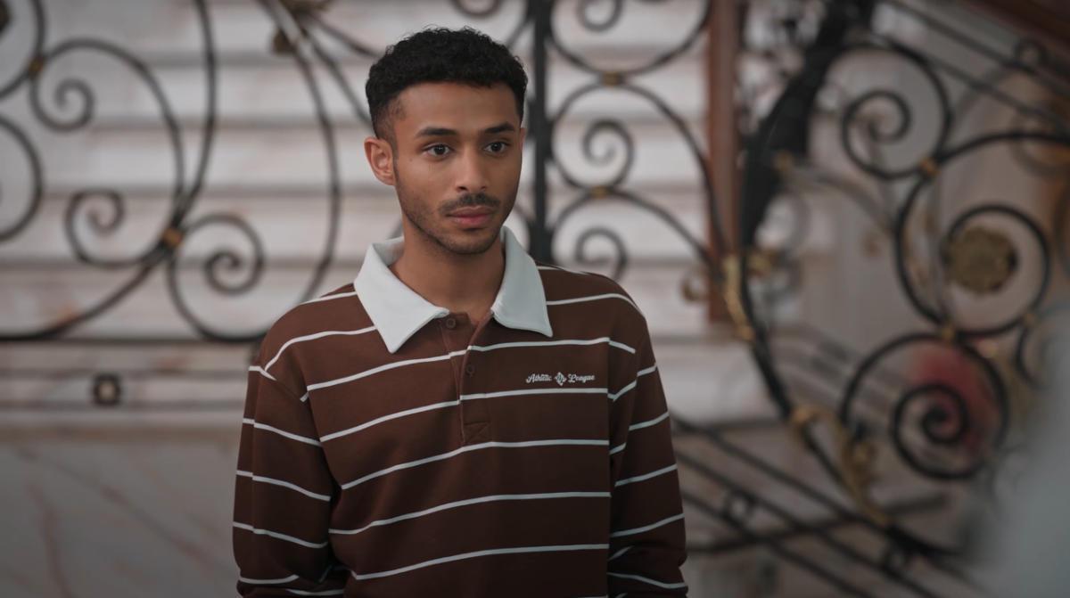 مسلسل المرسى الحلقة&nbsp;76