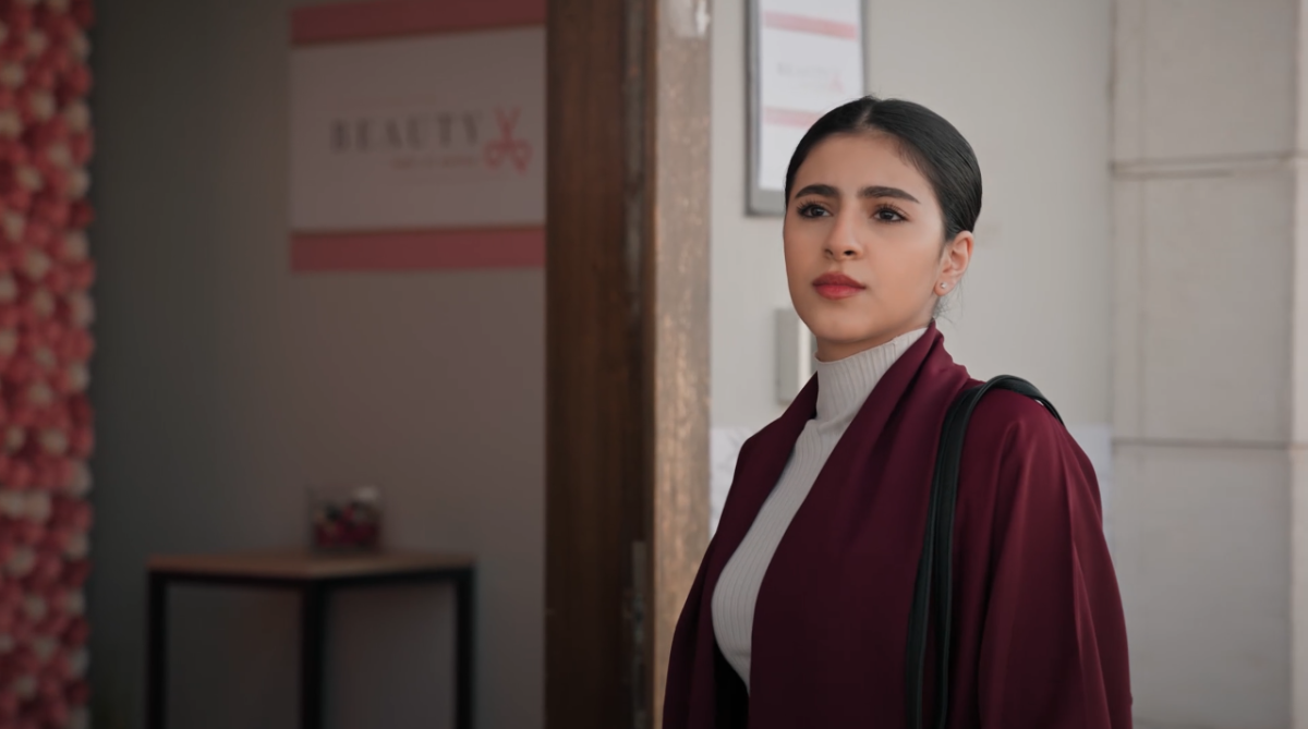 مسلسل المرسى الحلقة&nbsp;76