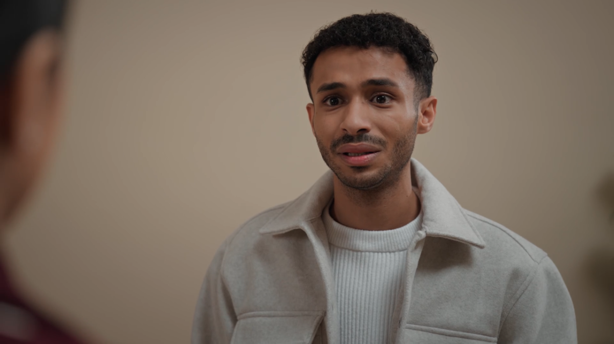 مسلسل المرسى الحلقة&nbsp;76