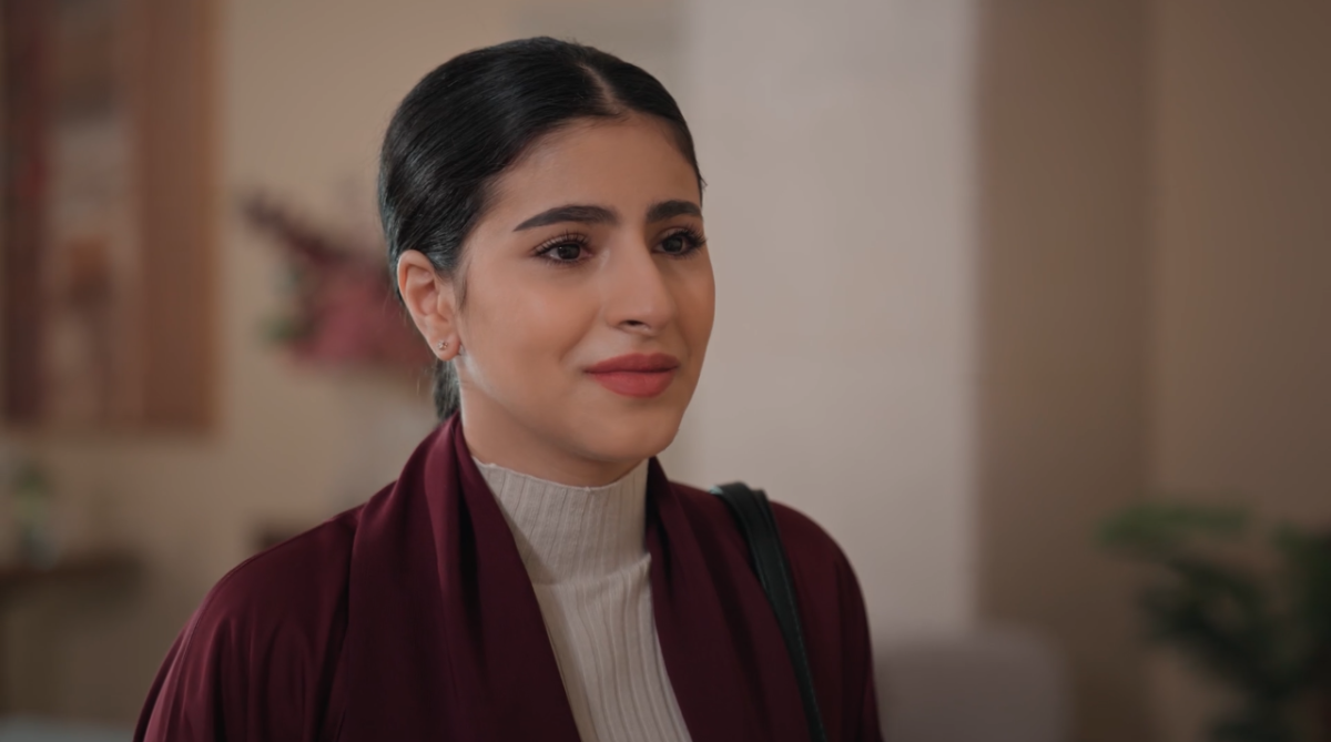 مسلسل المرسى الحلقة&nbsp;76