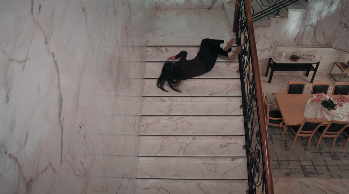 مسلسل المرسى الحلقة&nbsp;76