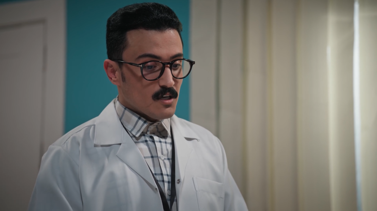 مسلسل المرسى الحلقة&nbsp;76