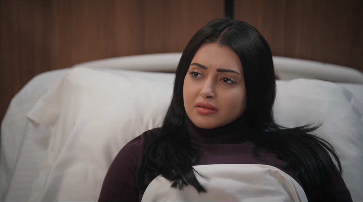 مسلسل المرسى الحلقة&nbsp;76