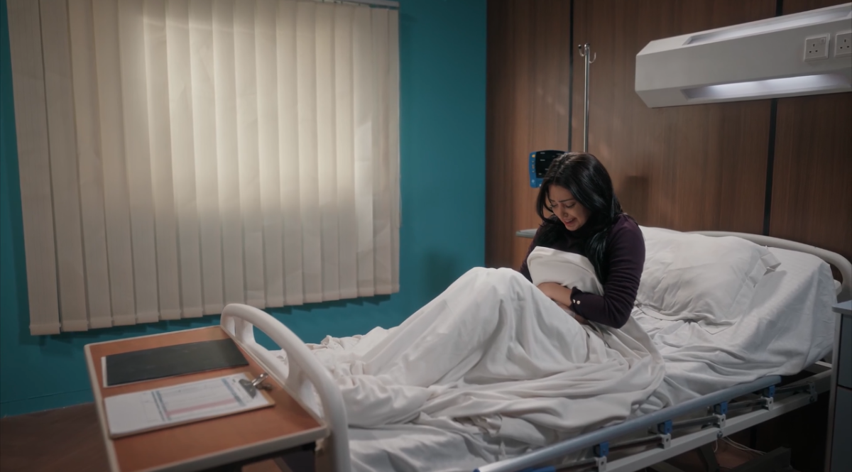 مسلسل المرسى الحلقة&nbsp;76