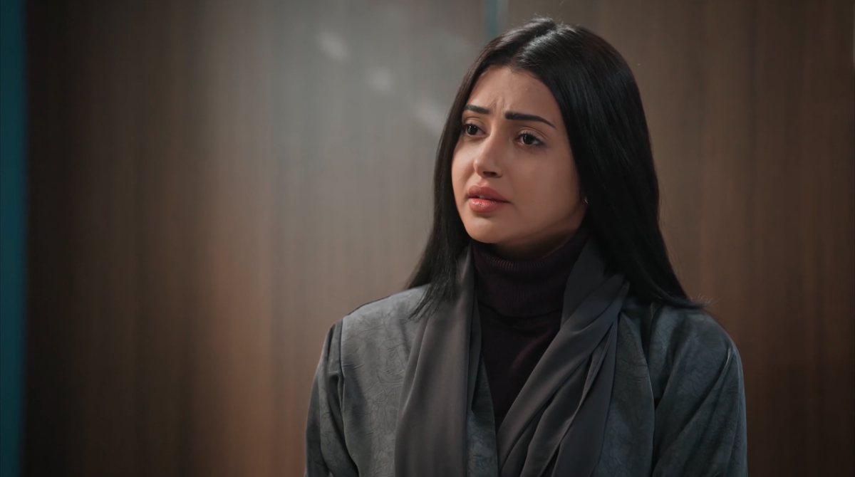 مسلسل المرسى الحلقة&nbsp;76