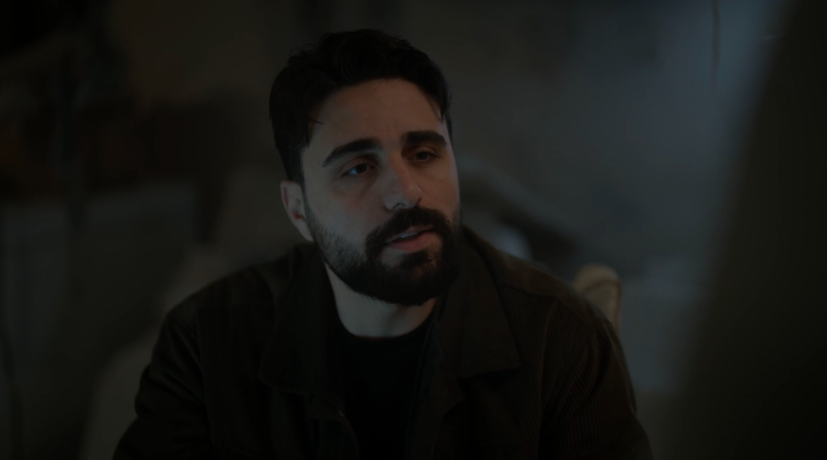 مسلسل ليل الحلقة 21