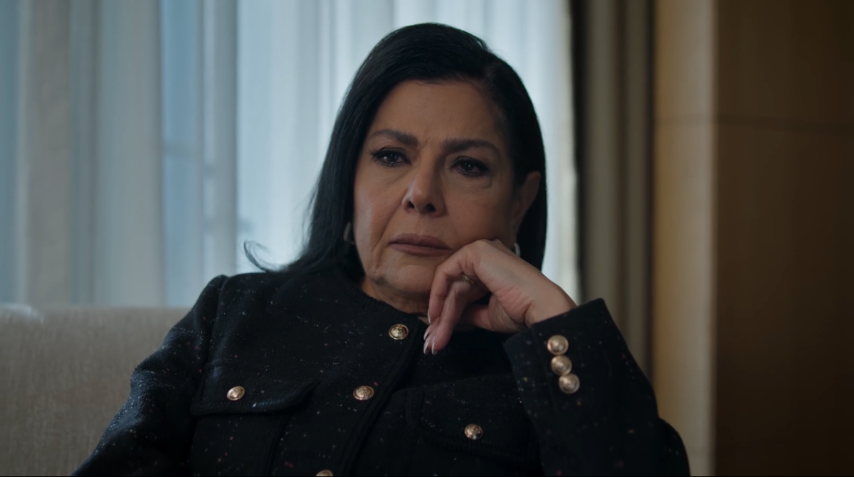 مسلسل ليل الحلقة 21