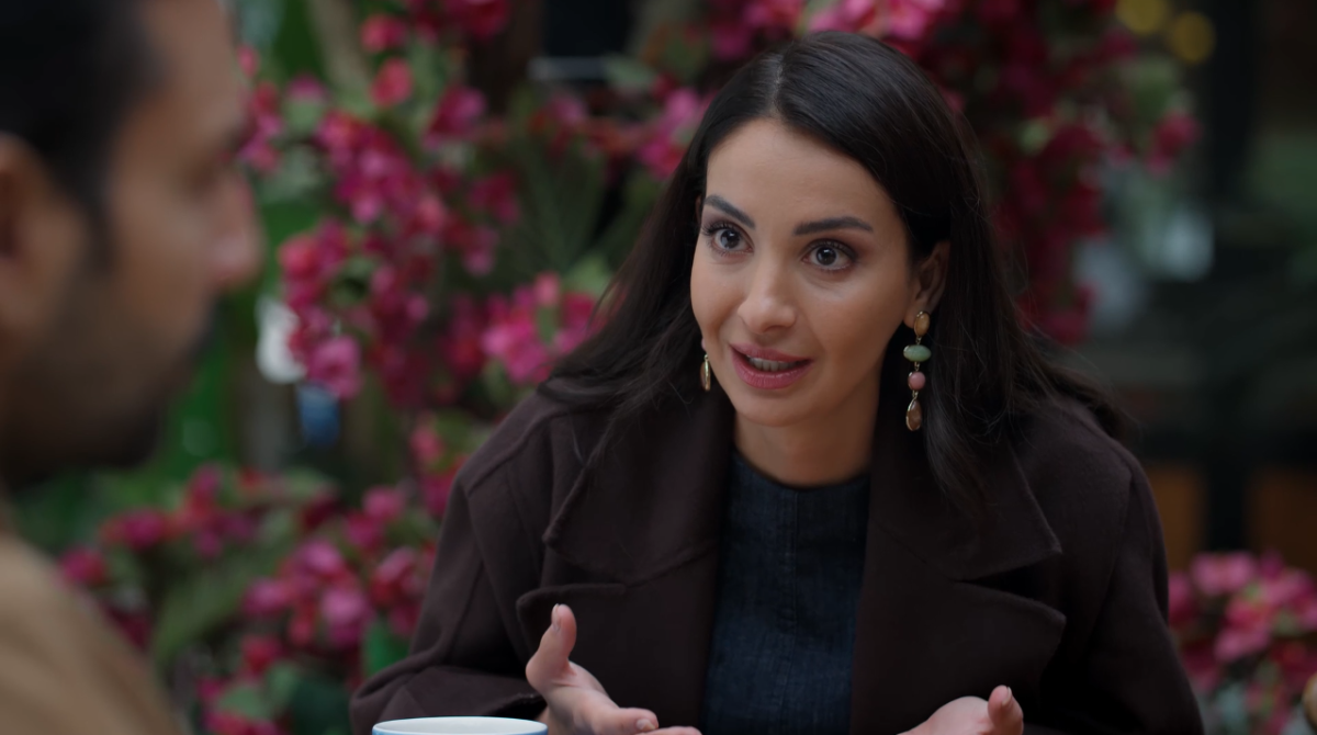 مسلسل ليل الحلقة 21