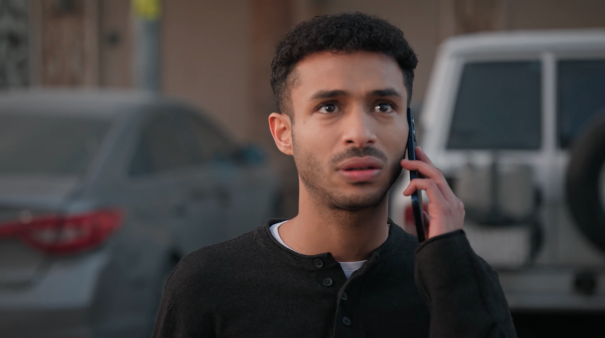 مسلسل المرسى الحلقة&nbsp;77