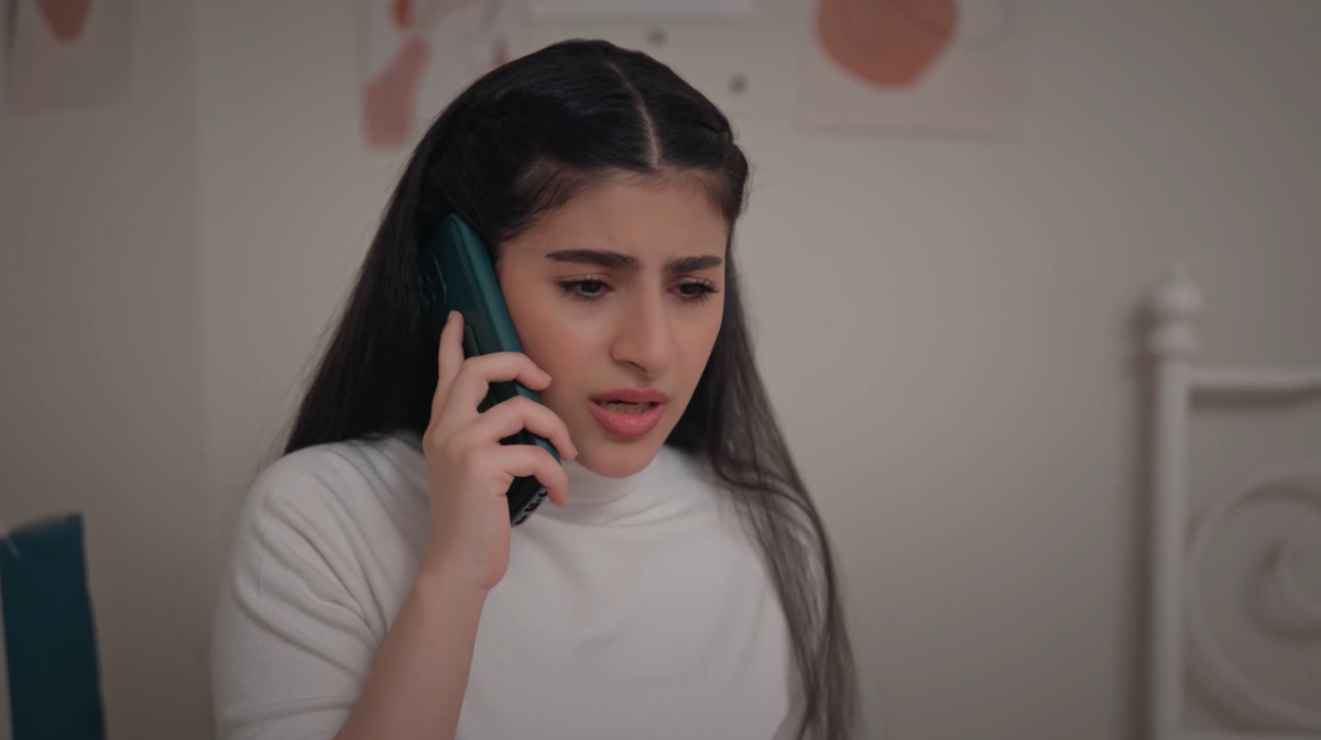 مسلسل المرسى الحلقة&nbsp;77