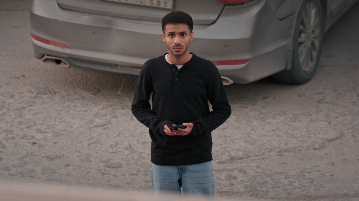 مسلسل المرسى الحلقة&nbsp;77