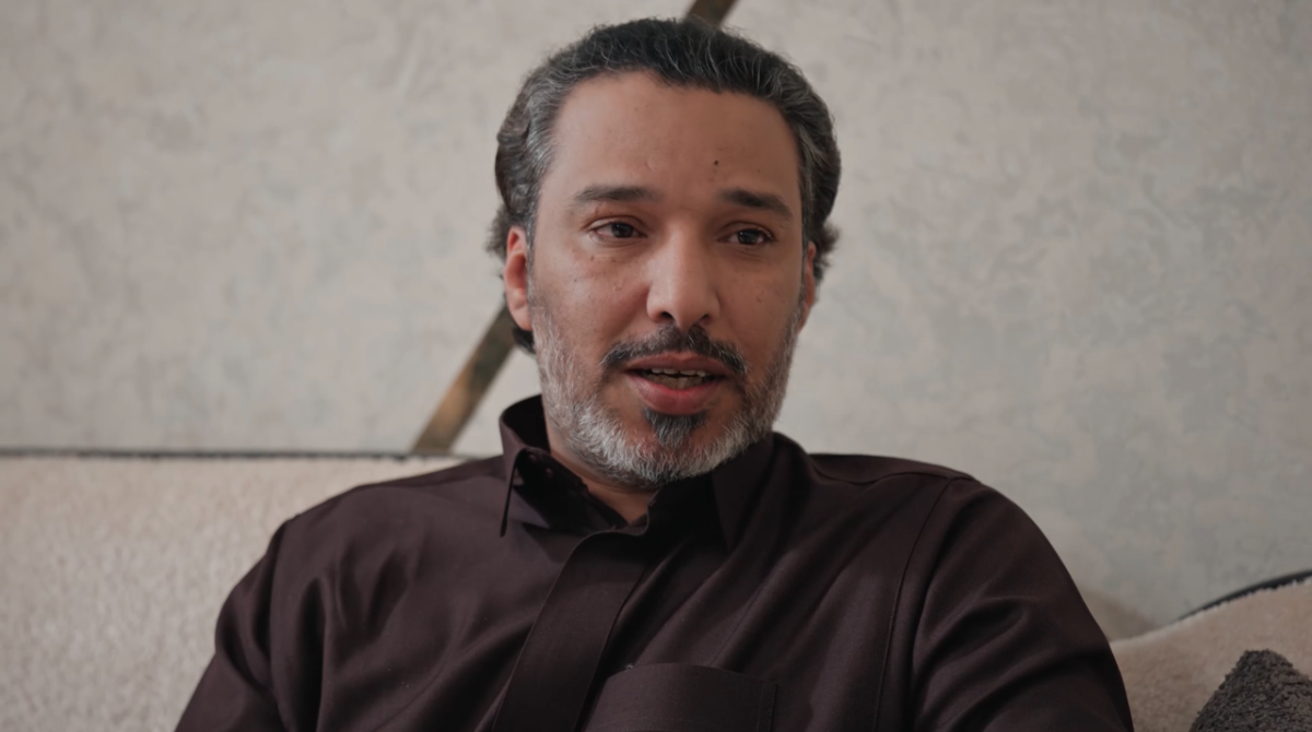 مسلسل المرسى الحلقة&nbsp;77