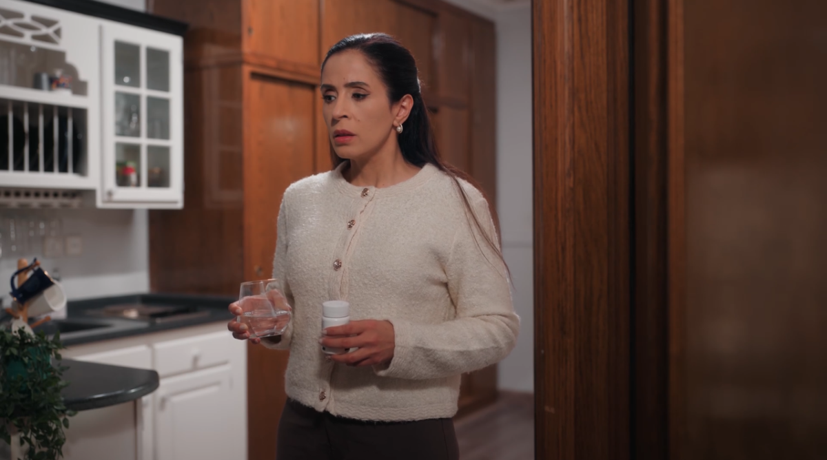 مسلسل المرسى الحلقة&nbsp;77