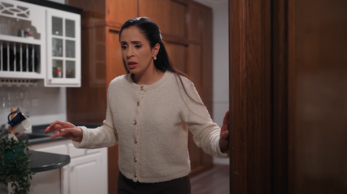 مسلسل المرسى الحلقة&nbsp;77