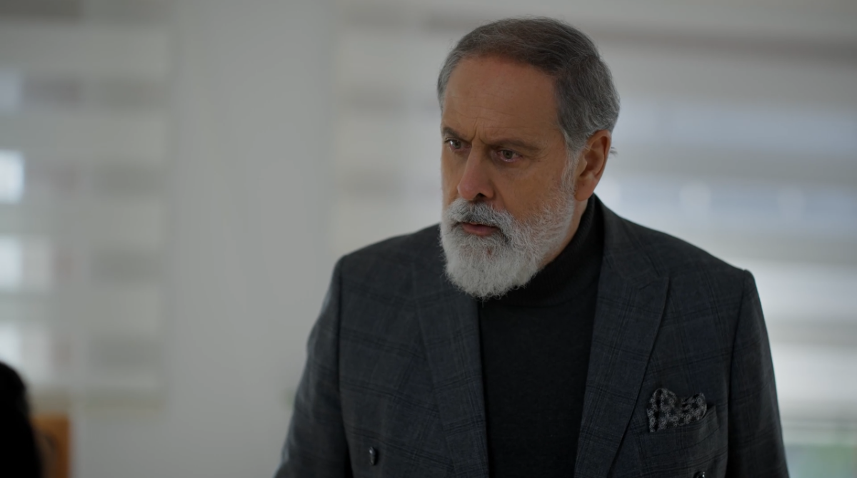 مسلسل ليل الحلقة&nbsp;22