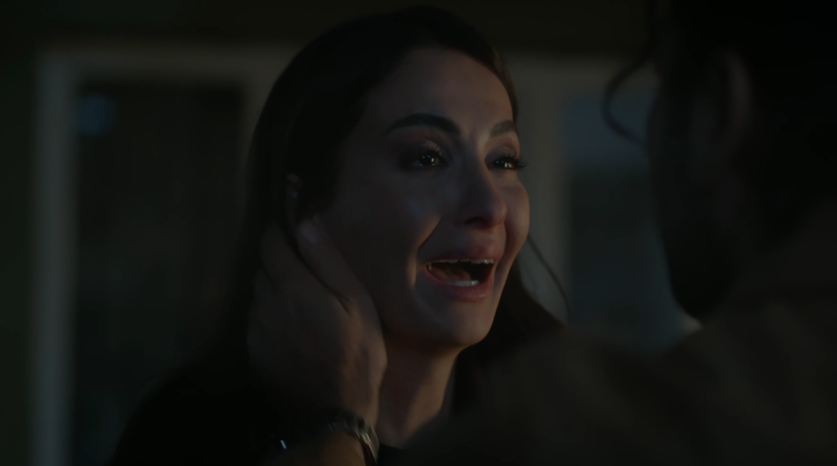 مسلسل ليل الحلقة&nbsp;22