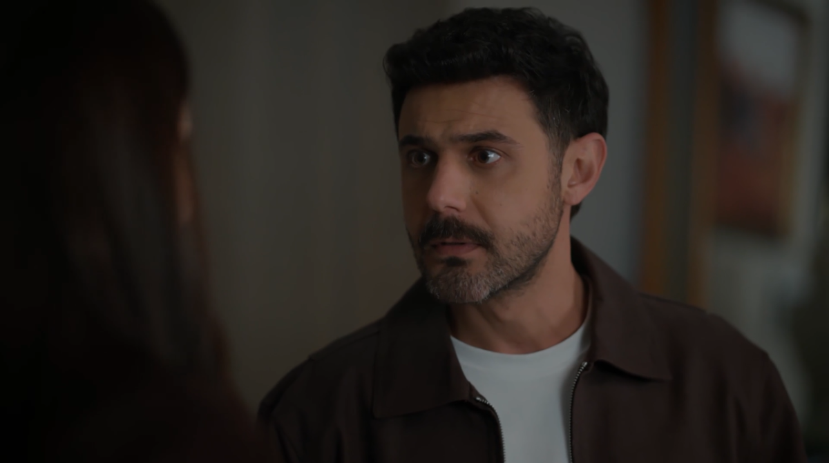 مسلسل ليل الحلقة&nbsp;22