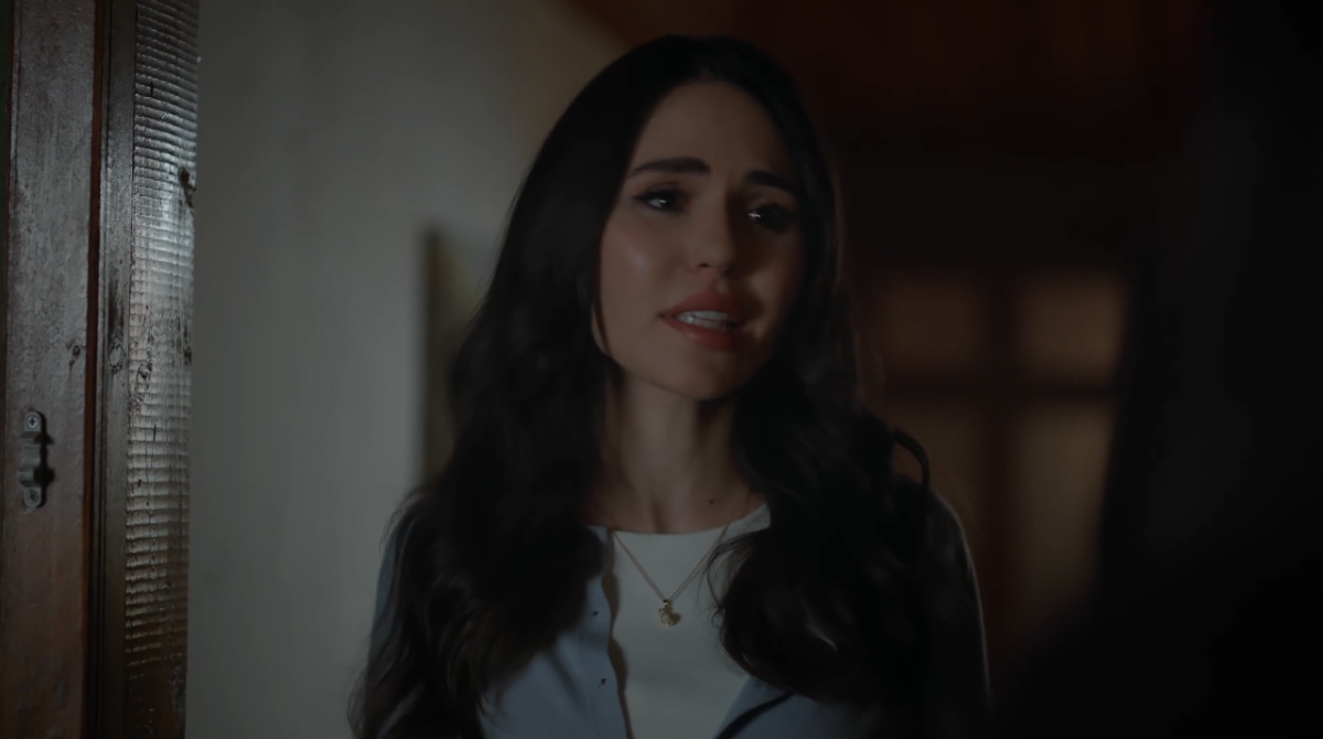 مسلسل ليل الحلقة&nbsp;22