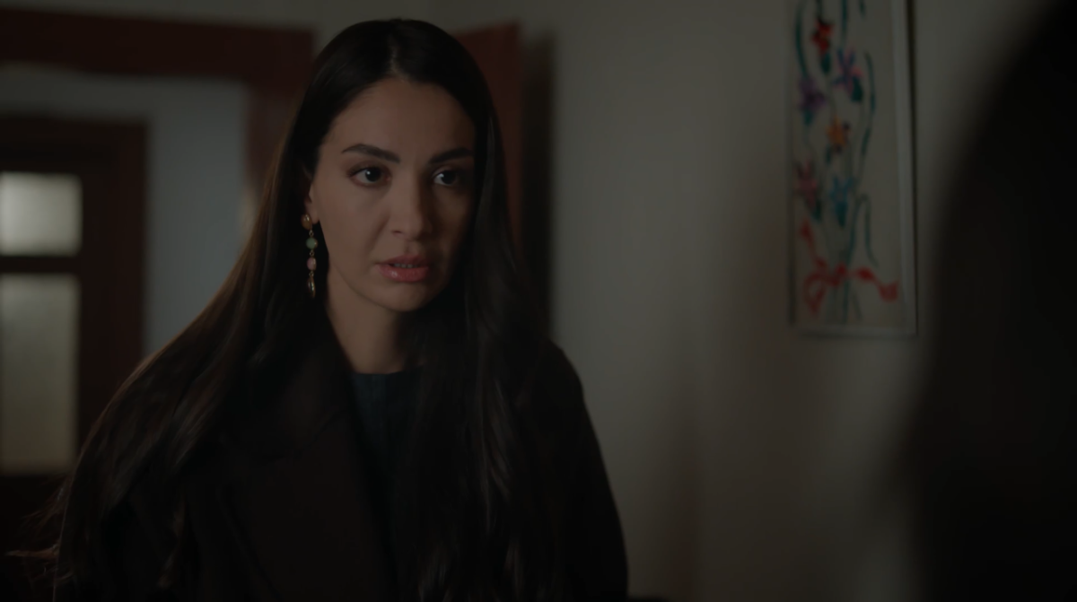 مسلسل ليل الحلقة&nbsp;22