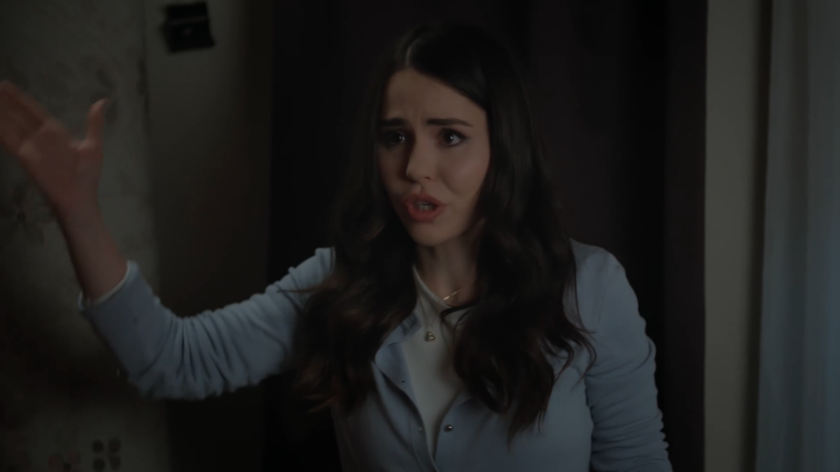 مسلسل ليل الحلقة&nbsp;22