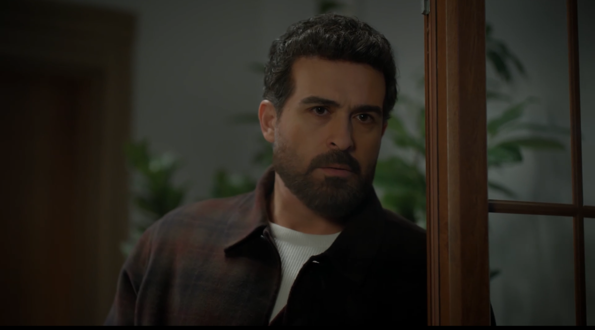 مسلسل ليل الحلقة&nbsp;22