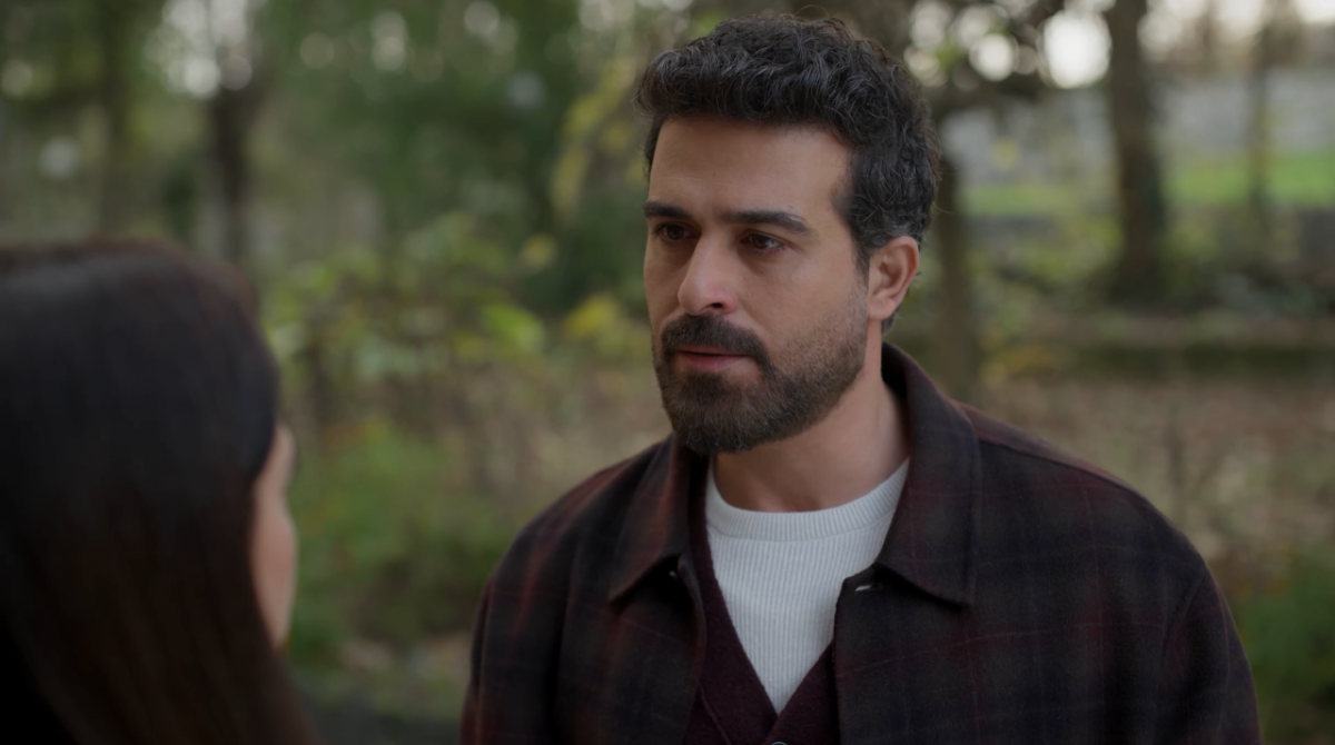 مسلسل ليل الحلقة&nbsp;22