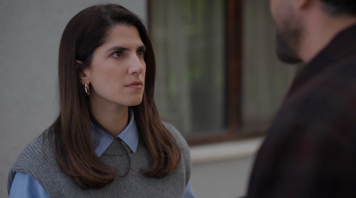 مسلسل ليل الحلقة&nbsp;22