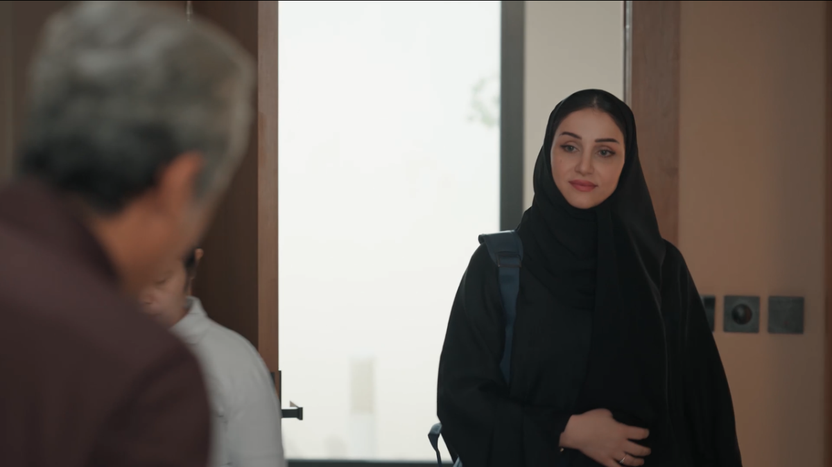 مسلسل المرسى الحلقة 78