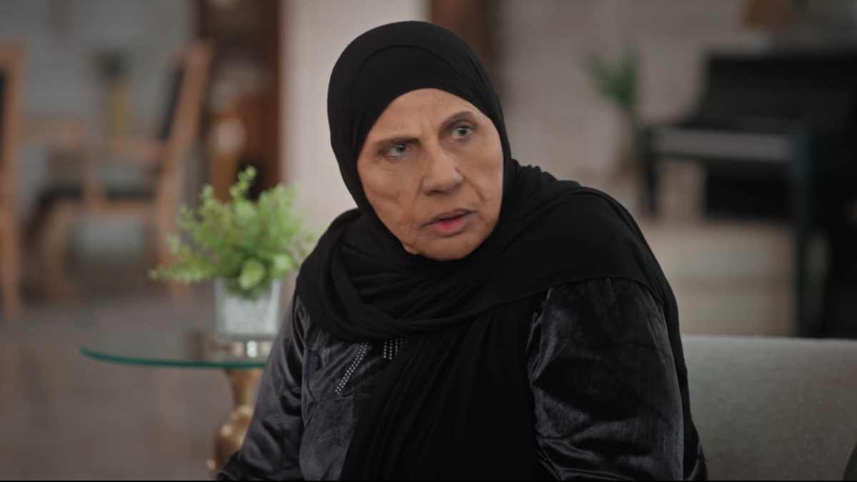 مسلسل المرسى الحلقة 78