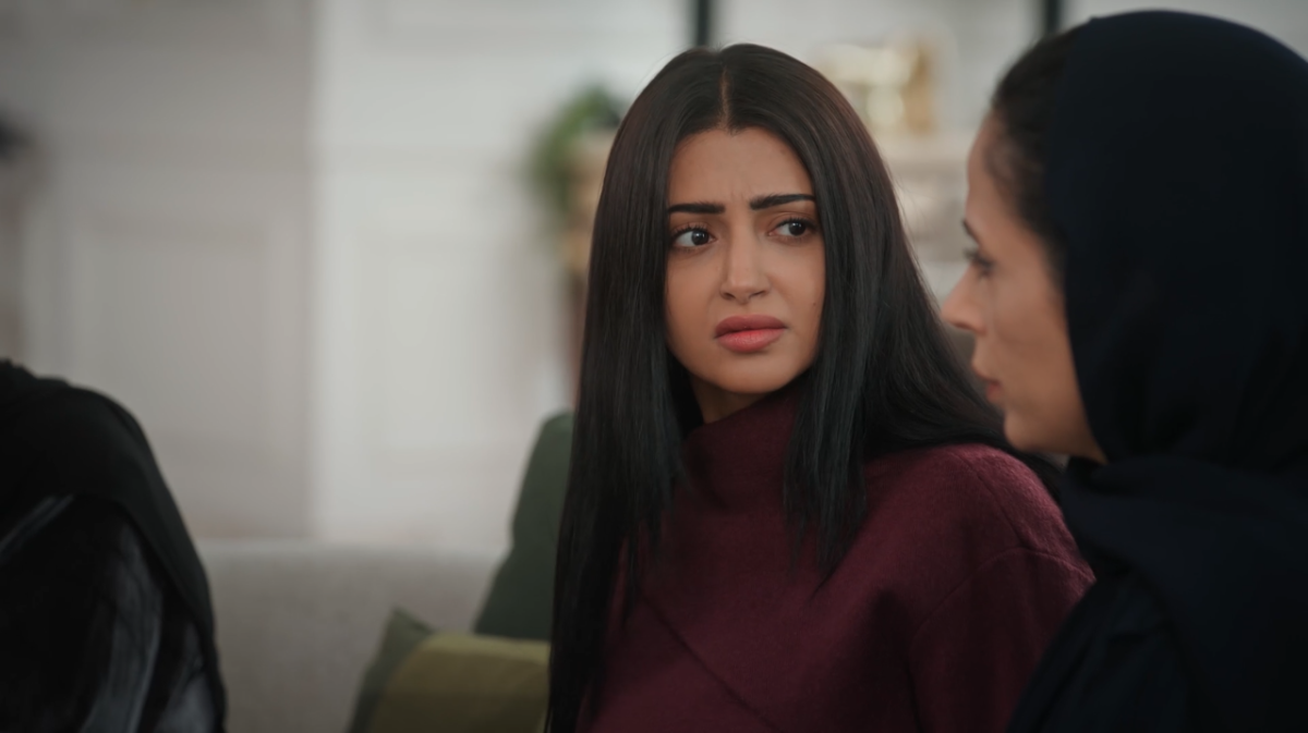 مسلسل المرسى الحلقة 78