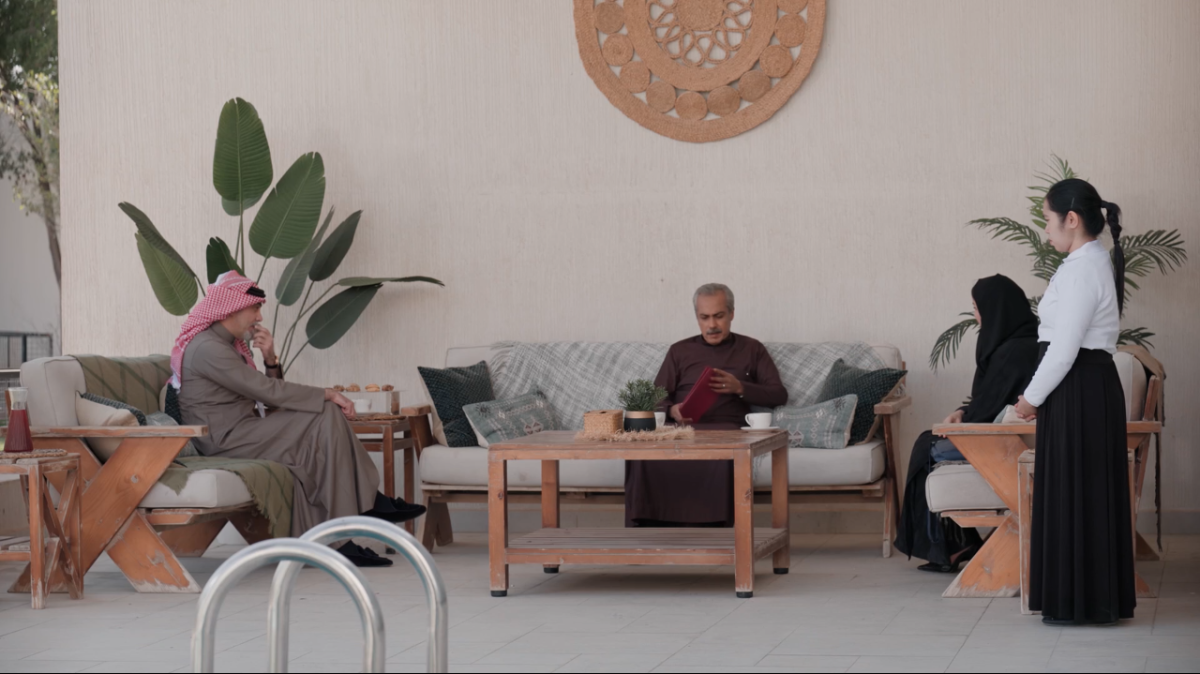 مسلسل المرسى الحلقة 78