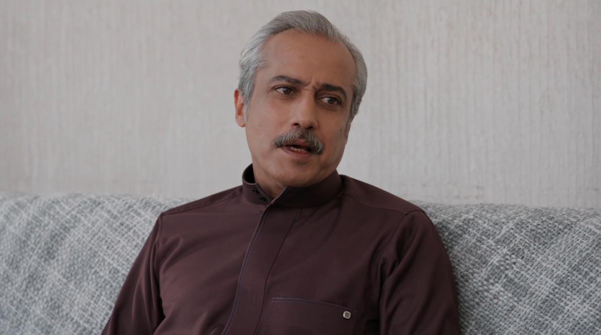 مسلسل المرسى الحلقة 78