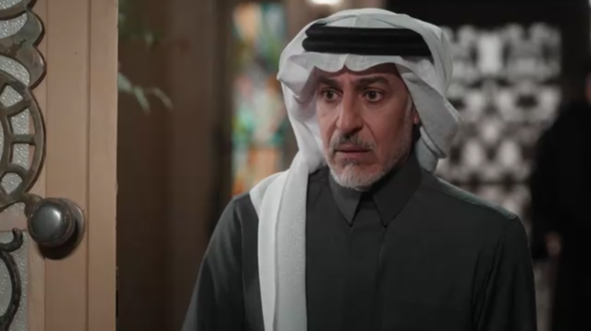 مسلسل المرسى الحلقة 78