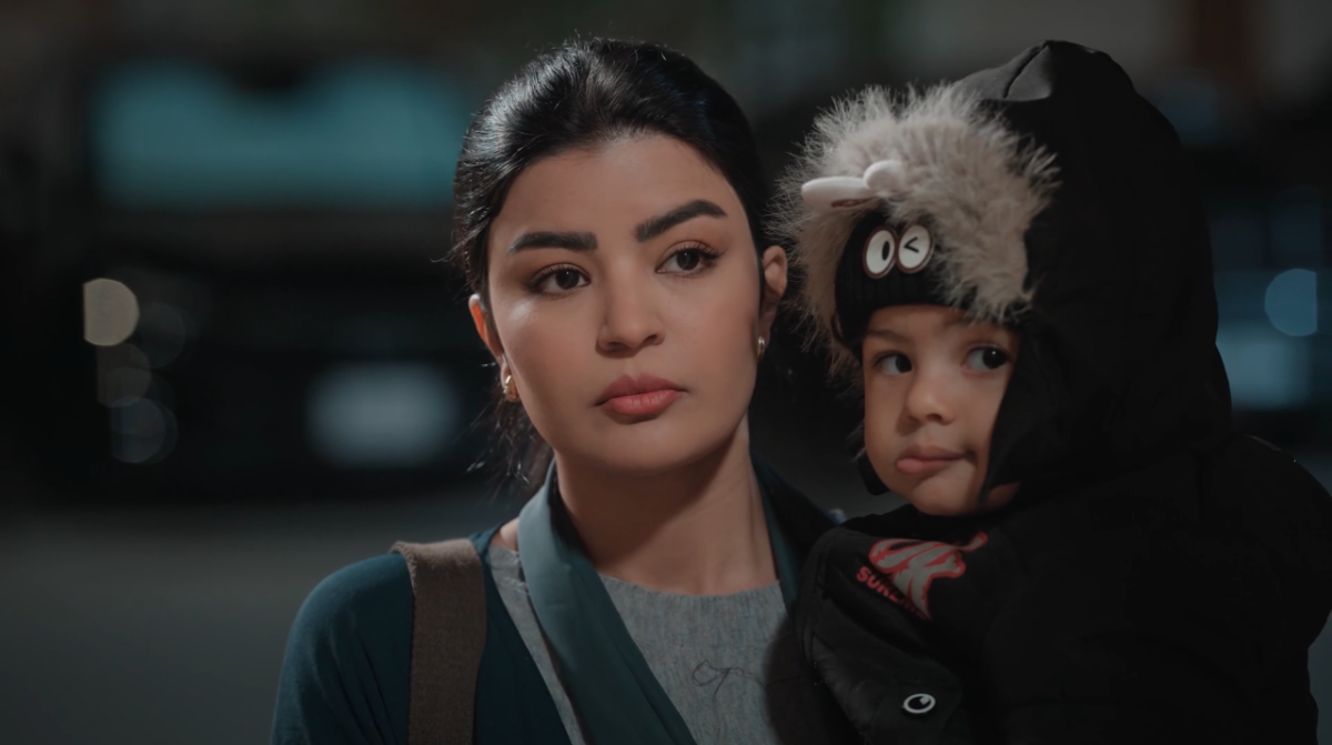 مسلسل المرسى الحلقة 78